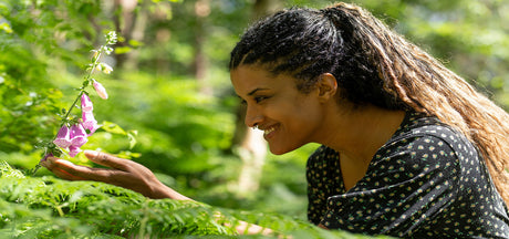 The Benefits of Mung Bean in Hair Serums: A Natural Solution for Hair Growth and Nourishment