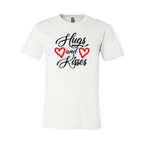 Hugs And Kisses Shirt