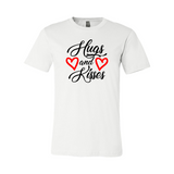 Hugs And Kisses Shirt