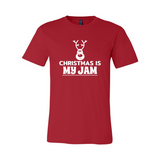 Christmas Is My Jam Shirt