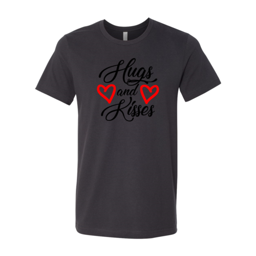 Hugs And Kisses Shirt