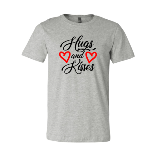 Hugs And Kisses Shirt