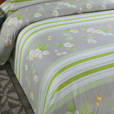 Belle Haven 6 Piece Sheet Set Bedding Sets