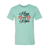 Hugs And Kisses Shirt