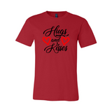 Hugs And Kisses Shirt