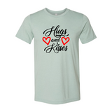 Hugs And Kisses Shirt