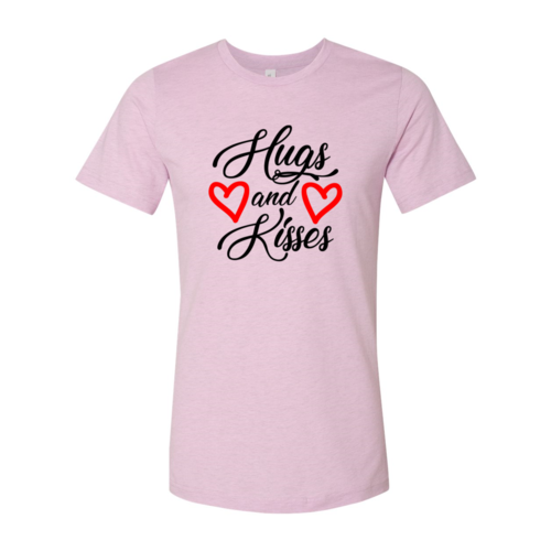 Hugs And Kisses Shirt